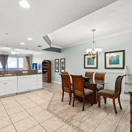 Treasure Island 1710 Apartment Panama City Beach Exterior photo