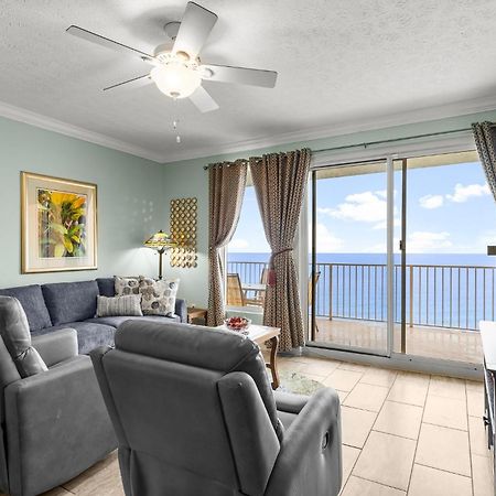 Treasure Island 1710 Apartment Panama City Beach Exterior photo