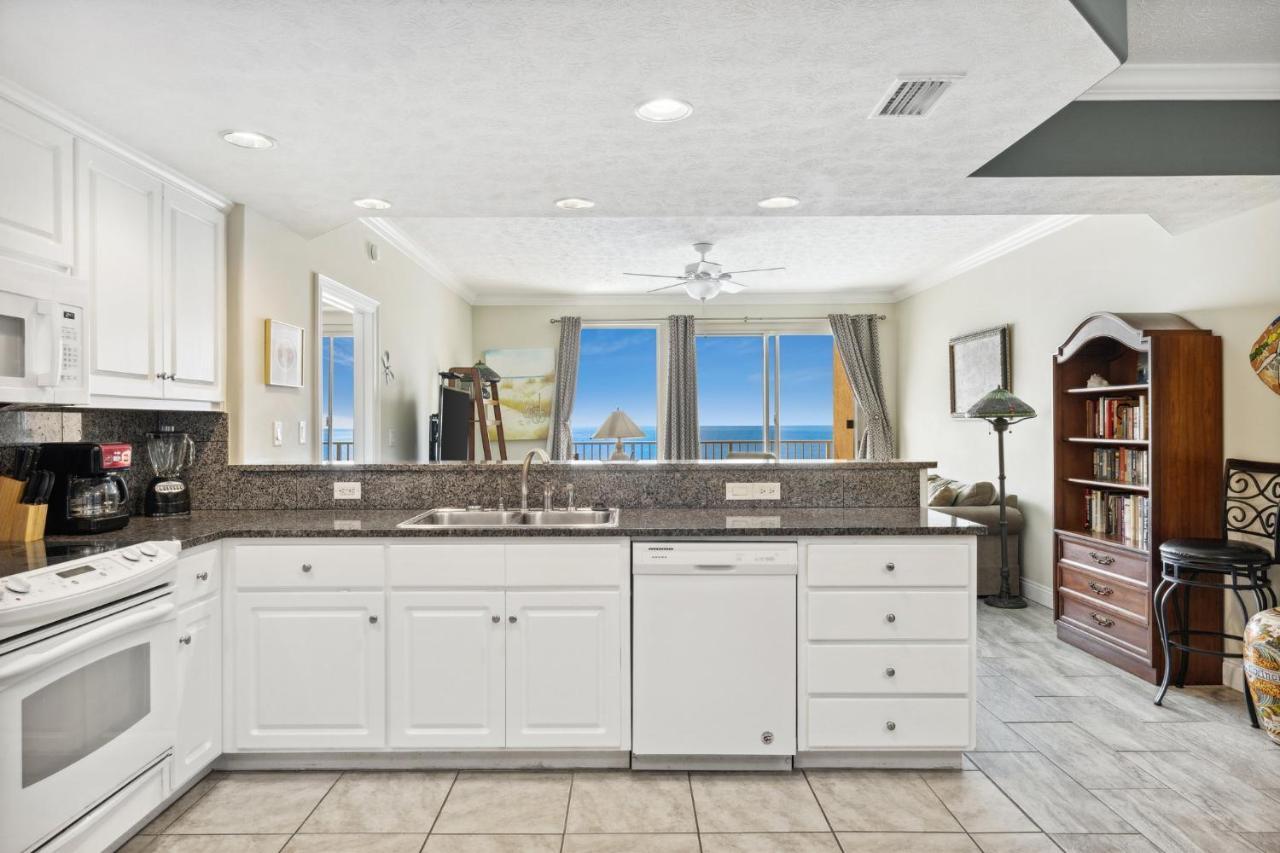 Treasure Island 1710 Apartment Panama City Beach Exterior photo