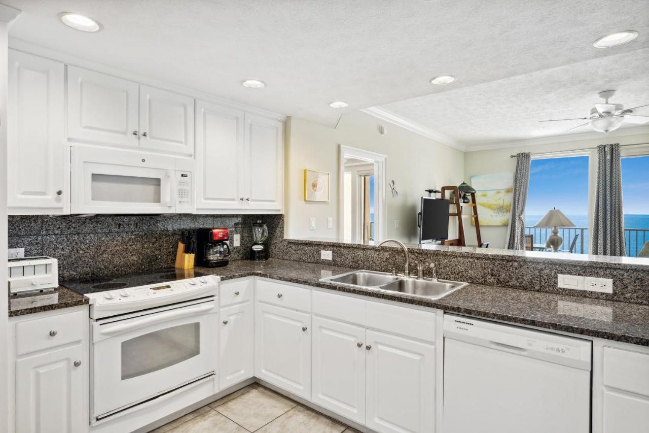 Treasure Island 1710 Apartment Panama City Beach Exterior photo