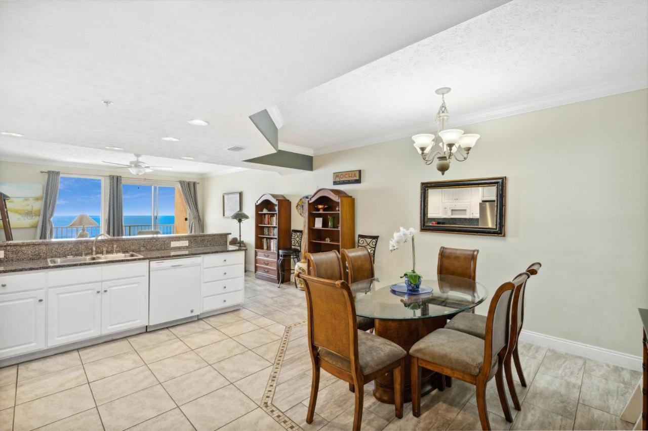 Treasure Island 1710 Apartment Panama City Beach Exterior photo
