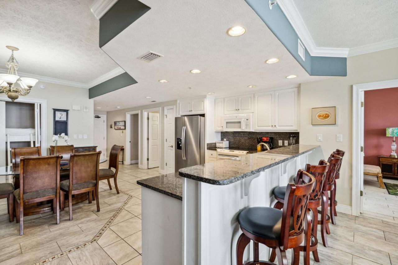 Treasure Island 1710 Apartment Panama City Beach Exterior photo