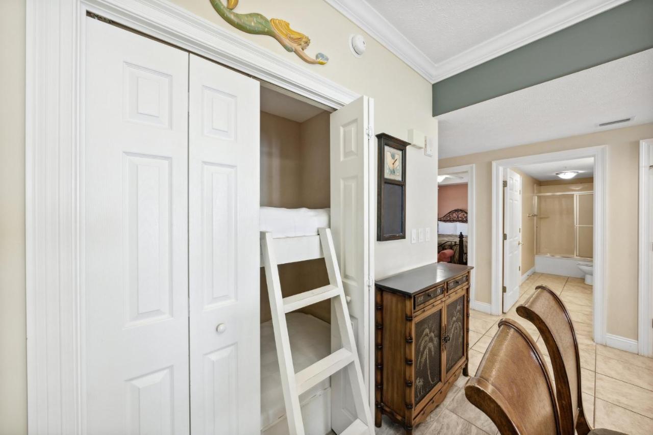 Treasure Island 1710 Apartment Panama City Beach Exterior photo