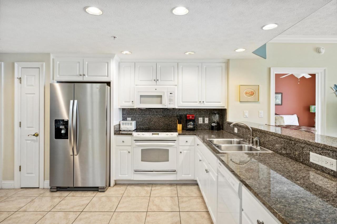 Treasure Island 1710 Apartment Panama City Beach Exterior photo