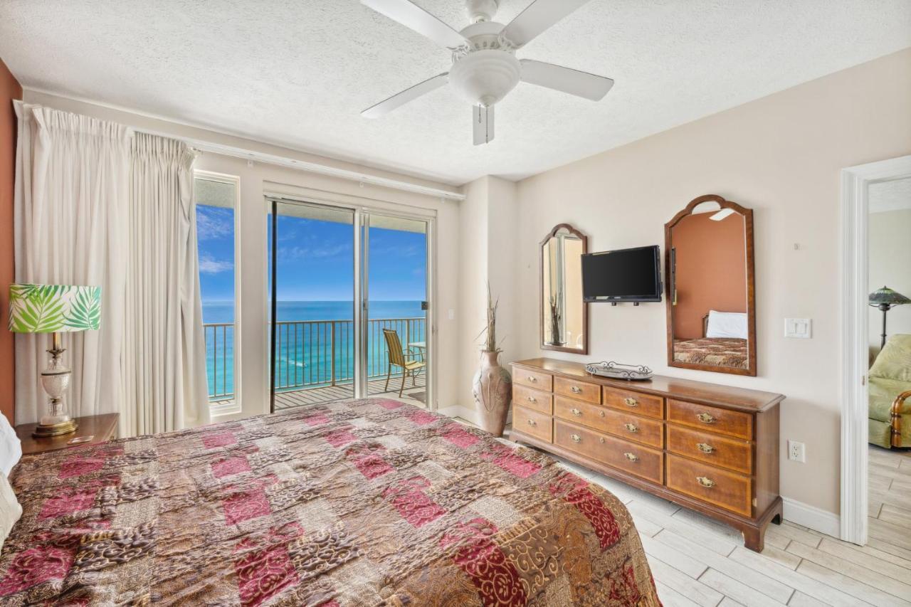 Treasure Island 1710 Apartment Panama City Beach Exterior photo
