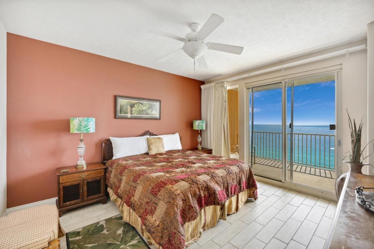 Treasure Island 1710 Apartment Panama City Beach Exterior photo