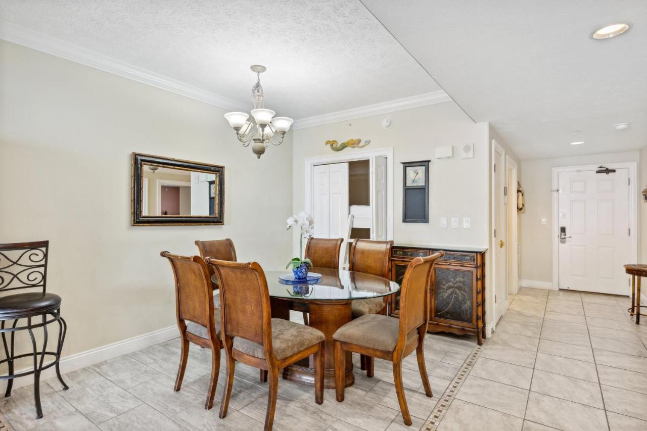 Treasure Island 1710 Apartment Panama City Beach Exterior photo