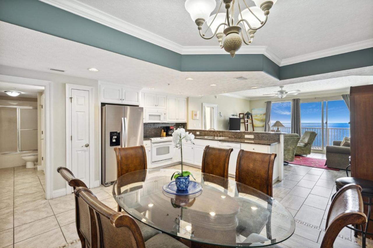 Treasure Island 1710 Apartment Panama City Beach Exterior photo