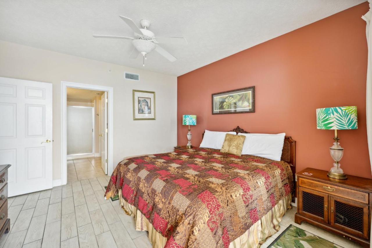 Treasure Island 1710 Apartment Panama City Beach Exterior photo
