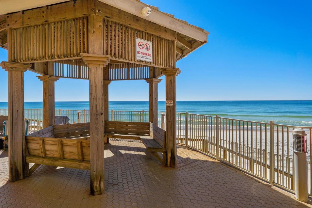 Treasure Island 1710 Apartment Panama City Beach Exterior photo