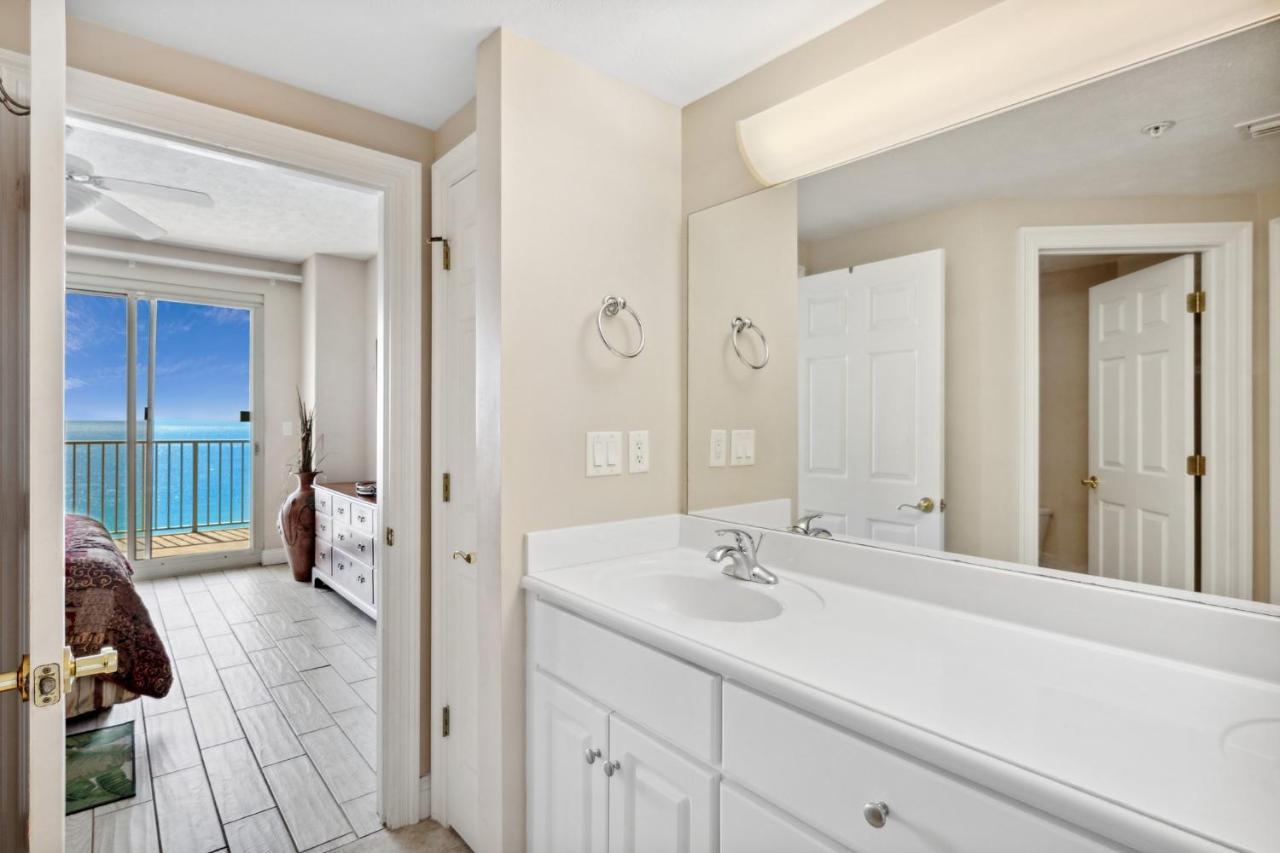 Treasure Island 1710 Apartment Panama City Beach Exterior photo