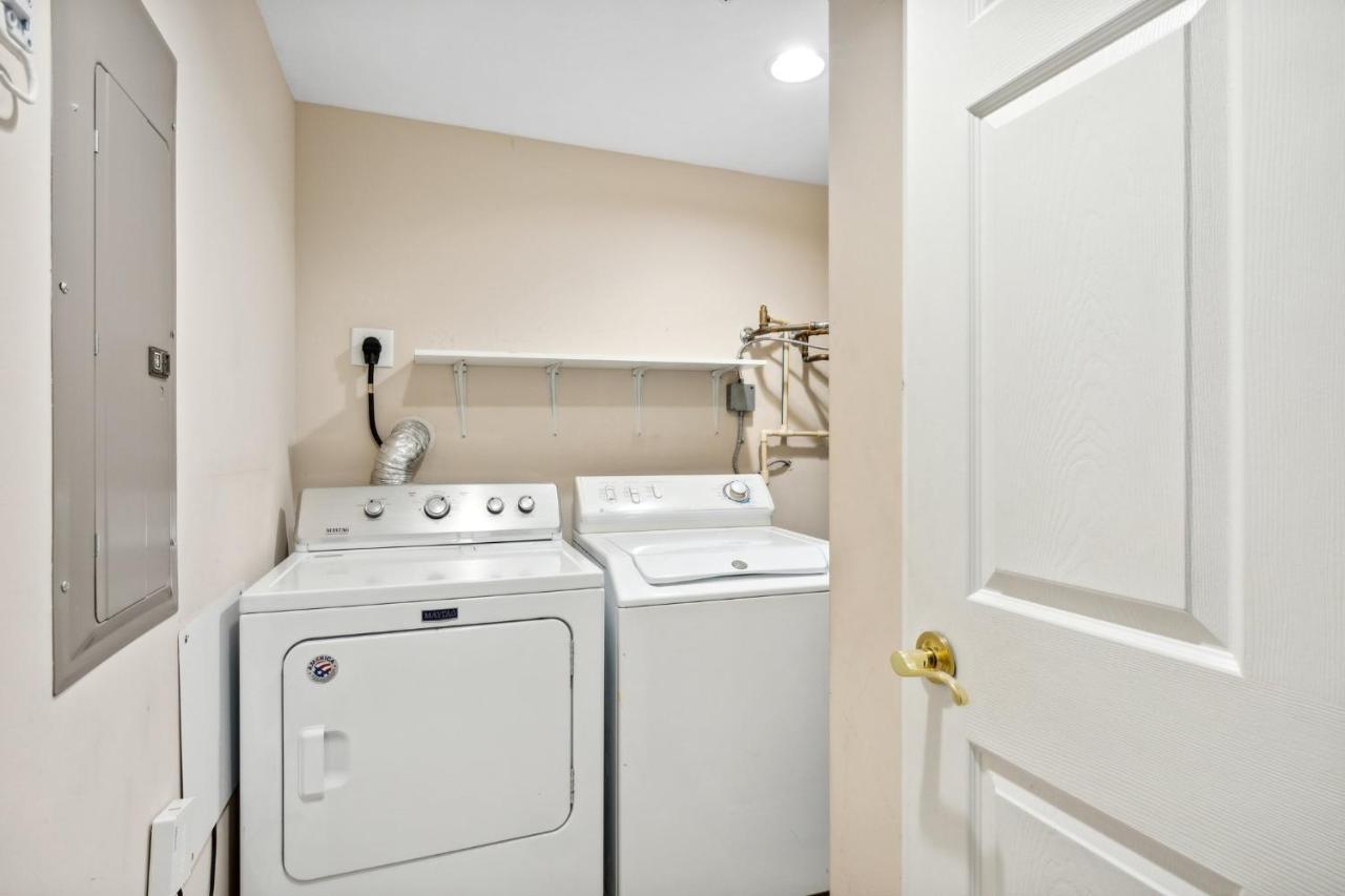 Treasure Island 1710 Apartment Panama City Beach Exterior photo
