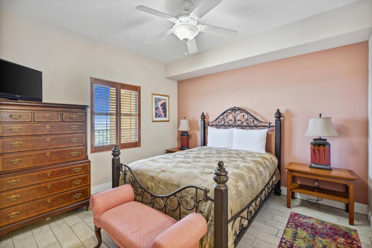 Treasure Island 1710 Apartment Panama City Beach Exterior photo