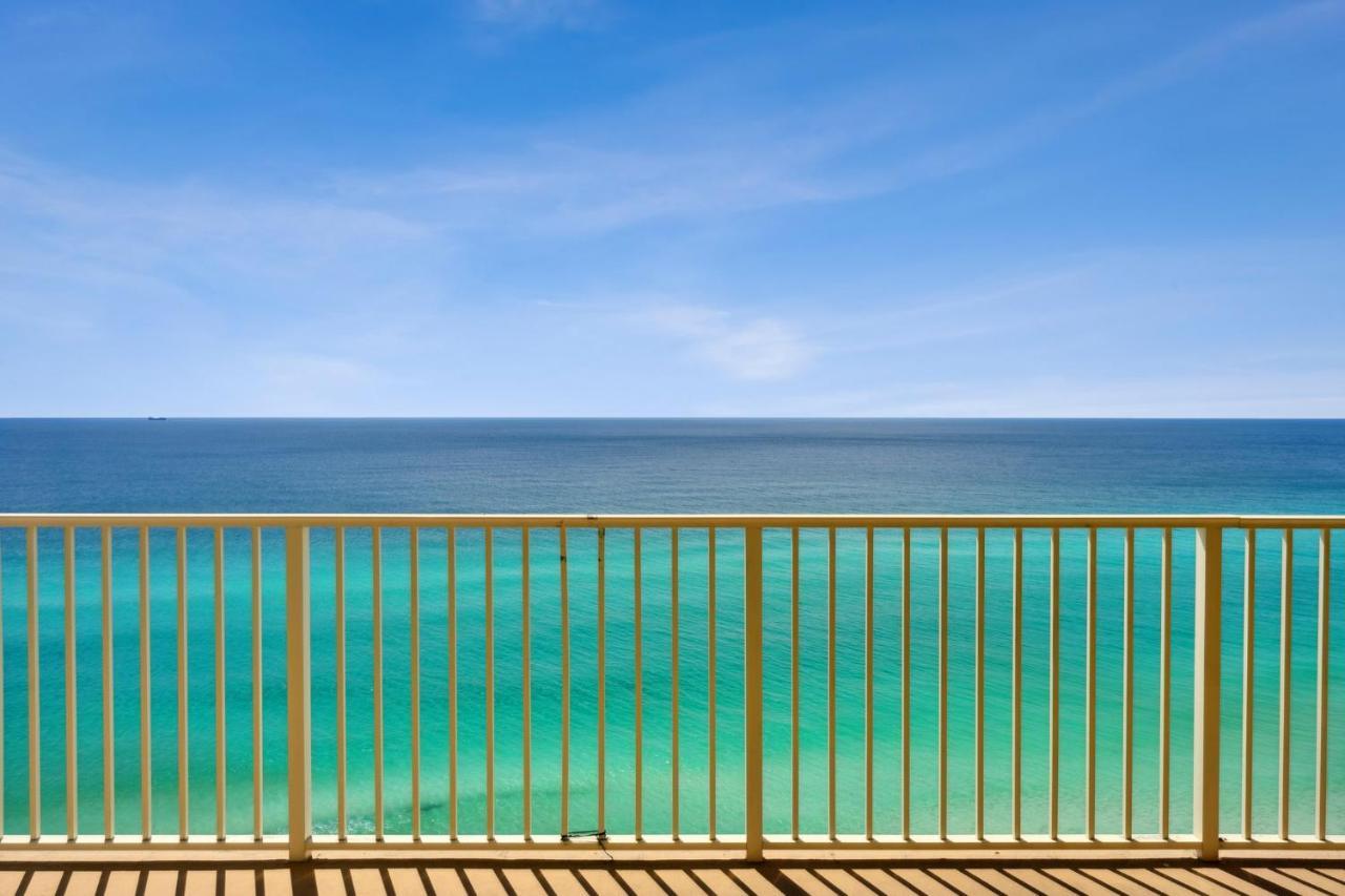 Treasure Island 1710 Apartment Panama City Beach Exterior photo