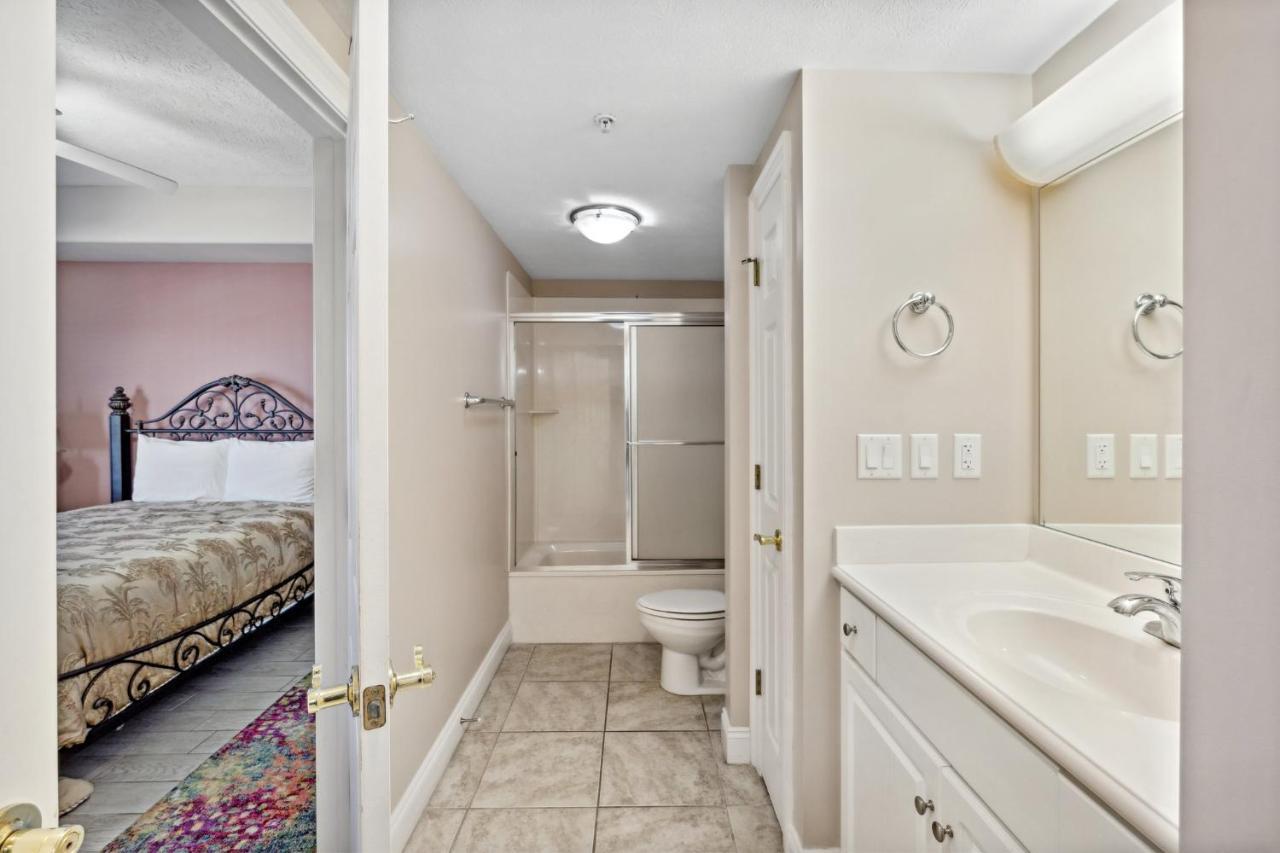 Treasure Island 1710 Apartment Panama City Beach Exterior photo