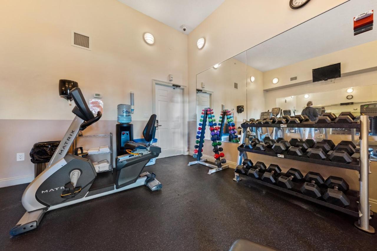 Treasure Island 1710 Apartment Panama City Beach Exterior photo