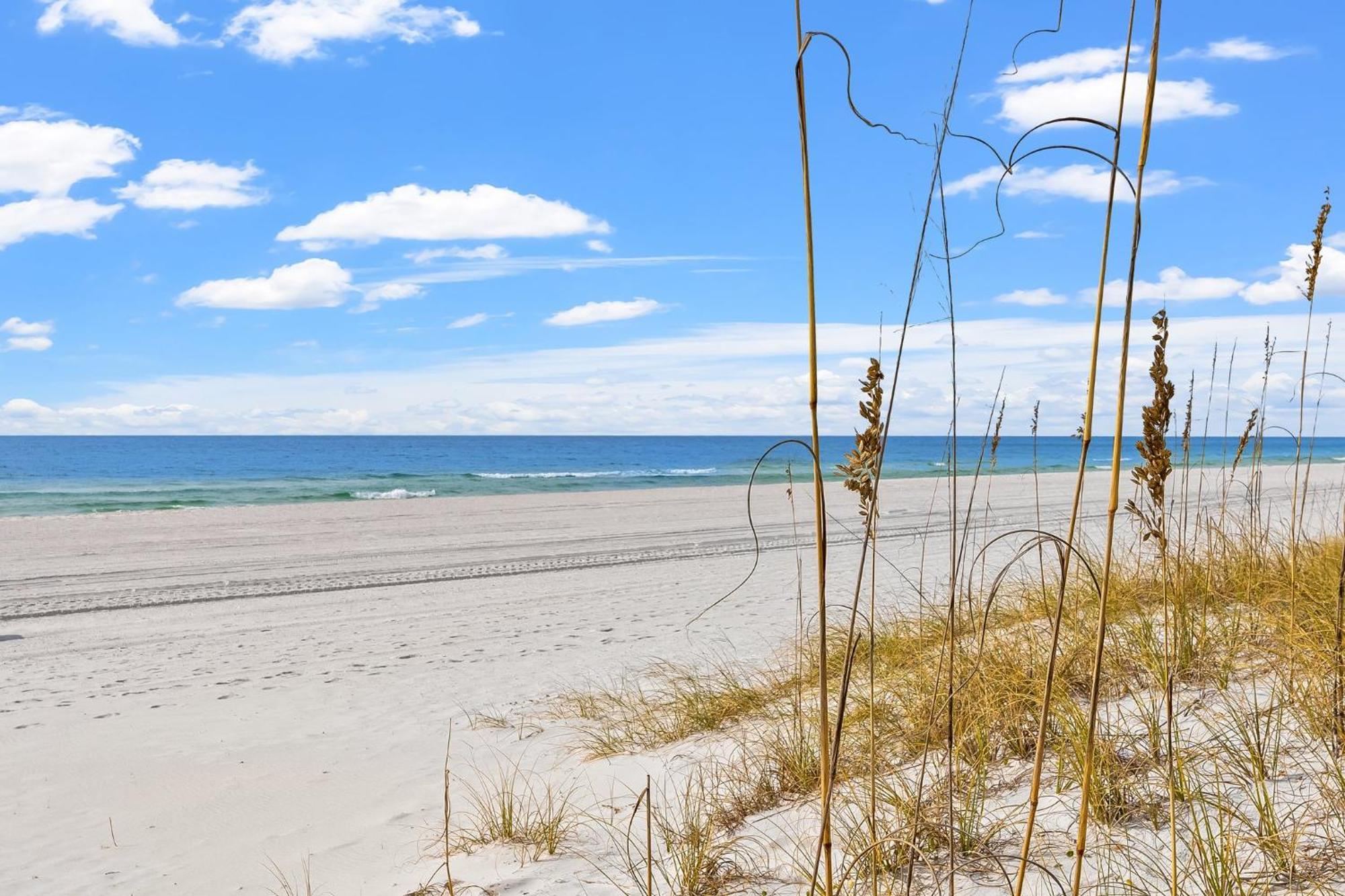 Treasure Island 1710 Apartment Panama City Beach Exterior photo