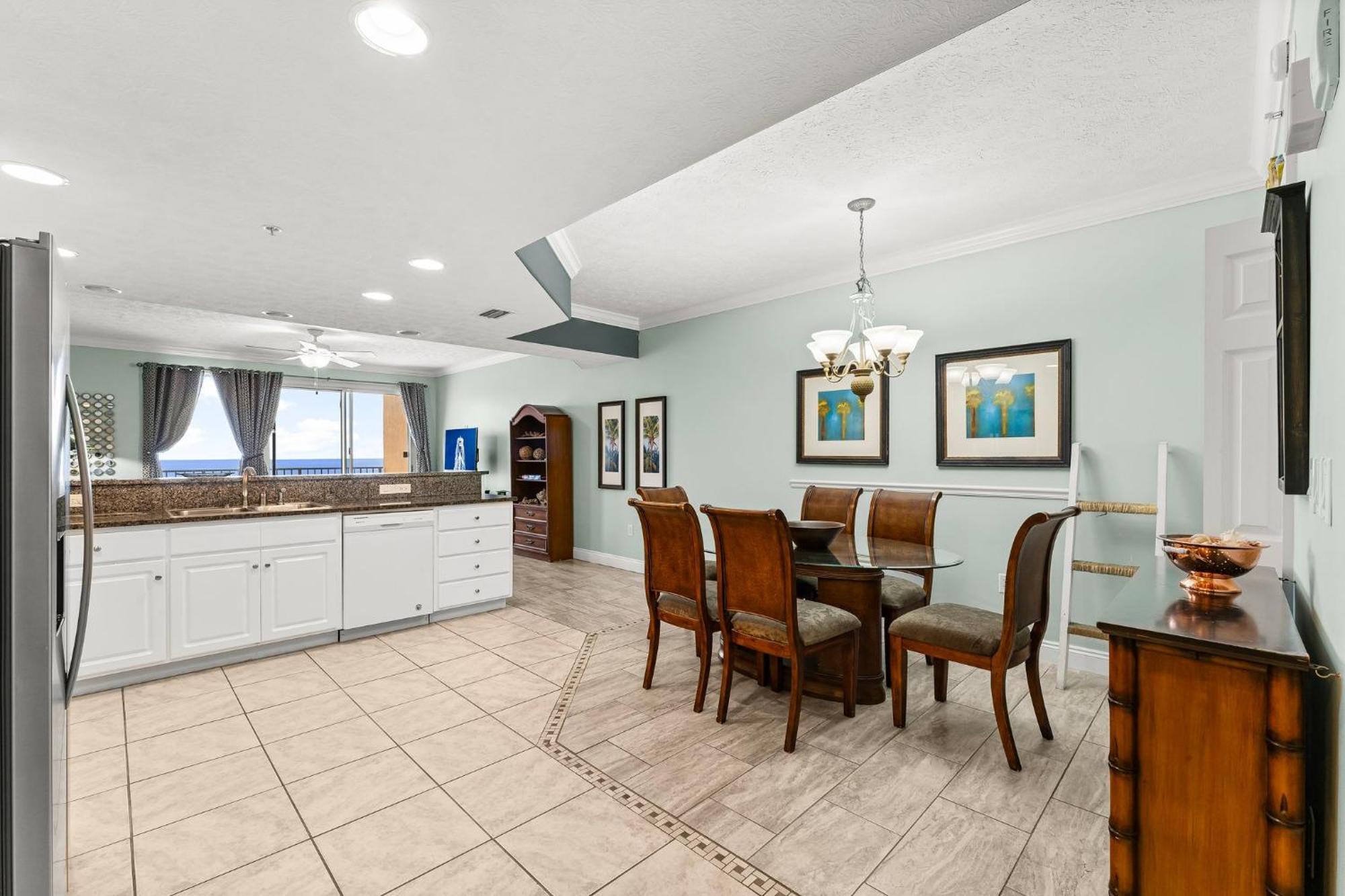 Treasure Island 1710 Apartment Panama City Beach Exterior photo