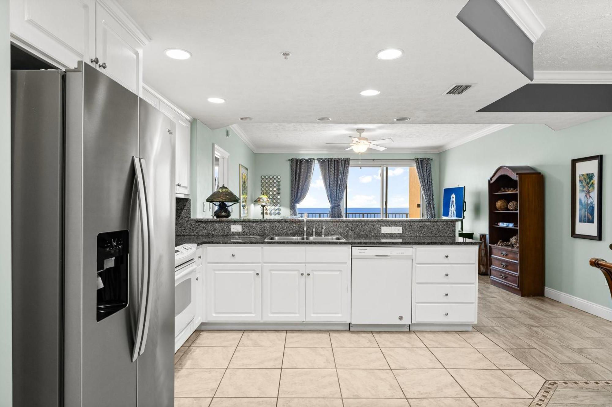 Treasure Island 1710 Apartment Panama City Beach Exterior photo