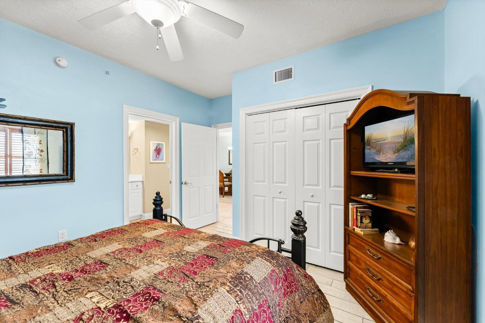 Treasure Island 1710 Apartment Panama City Beach Exterior photo
